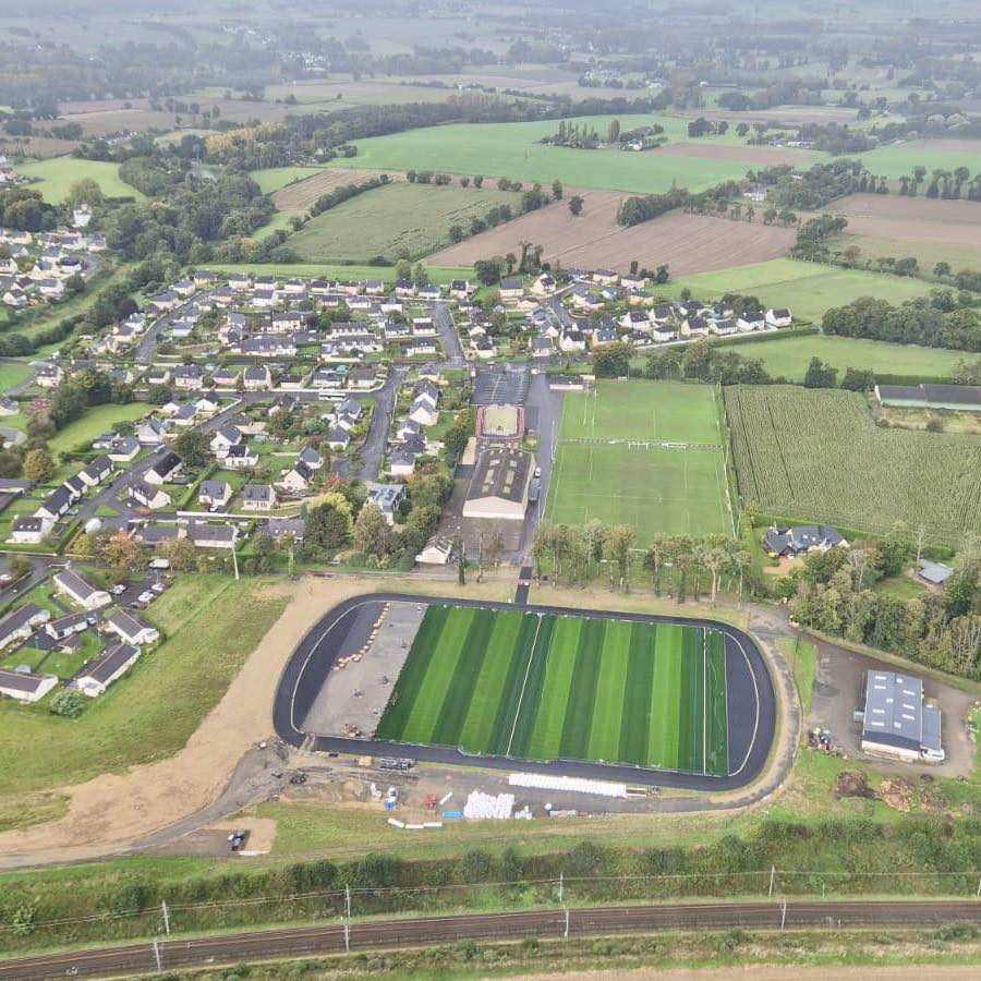 GJPM  - SYNTHÉTIQUE