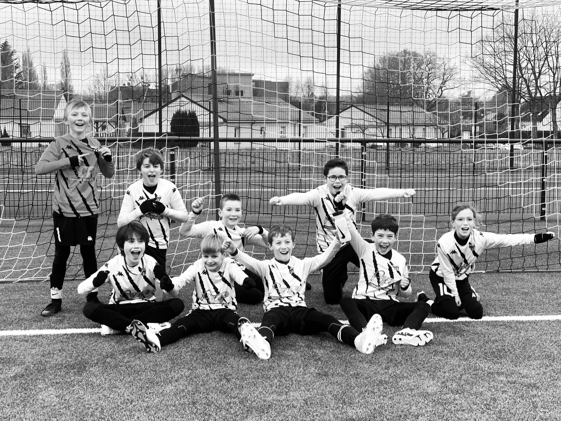 GJPM  - BONNES VACANCES 