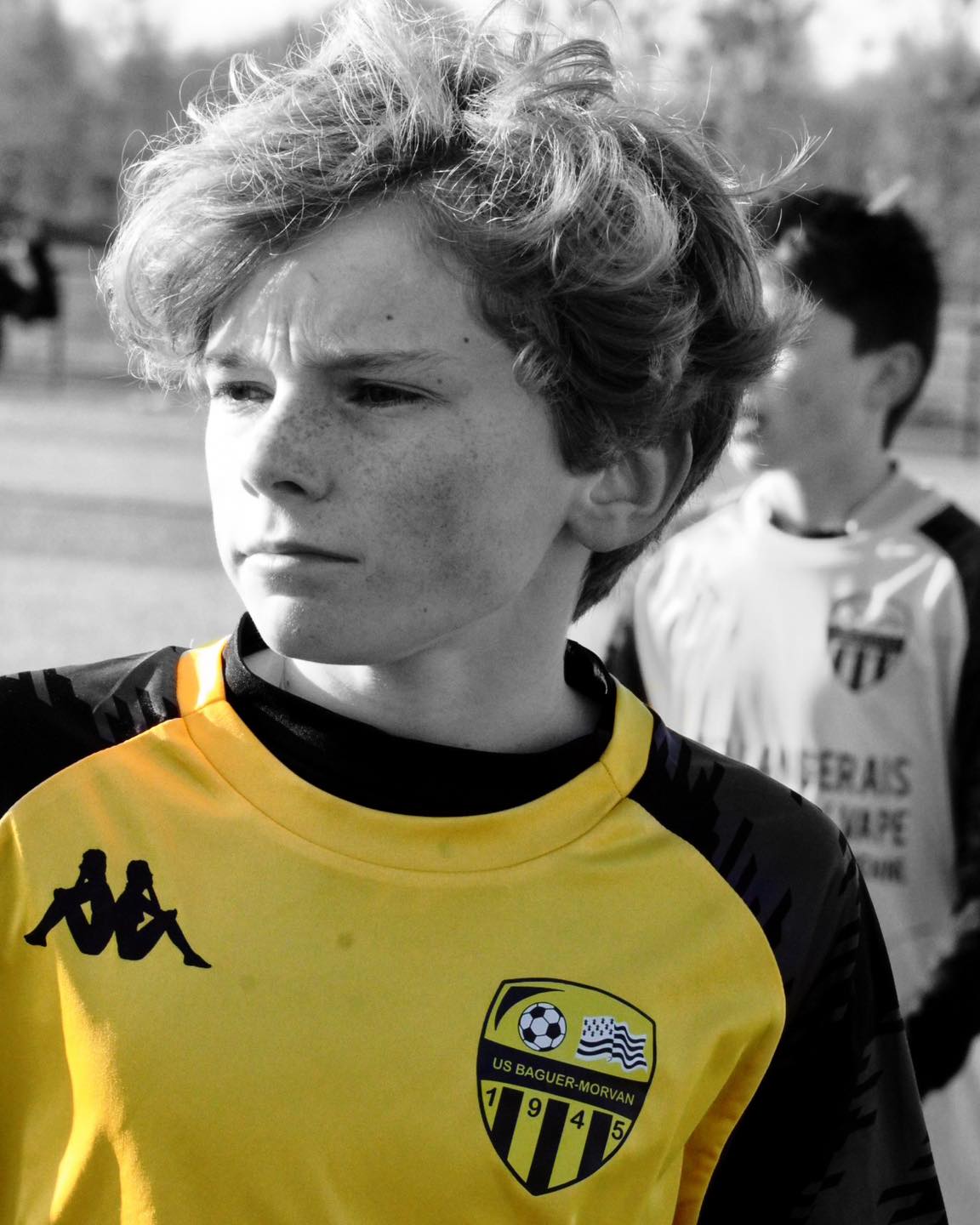 GJPM  - ACADÉMIE - COUPE