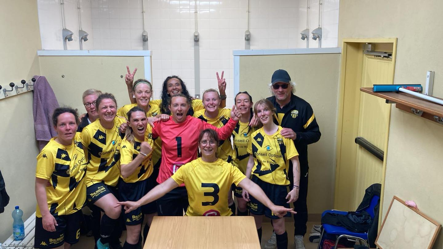 GJPM  - RESULTATS DU WEEK-END