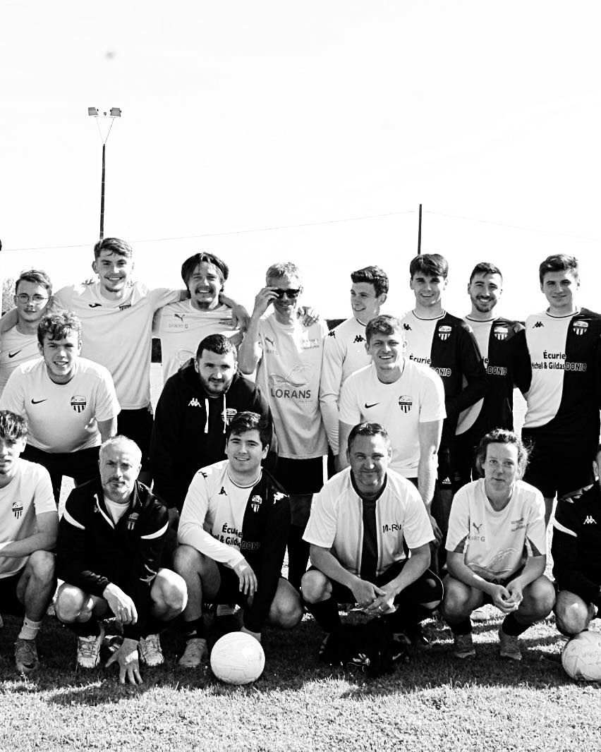 USBM  - TOURNOI DE L'ASCENSION - SENIORS