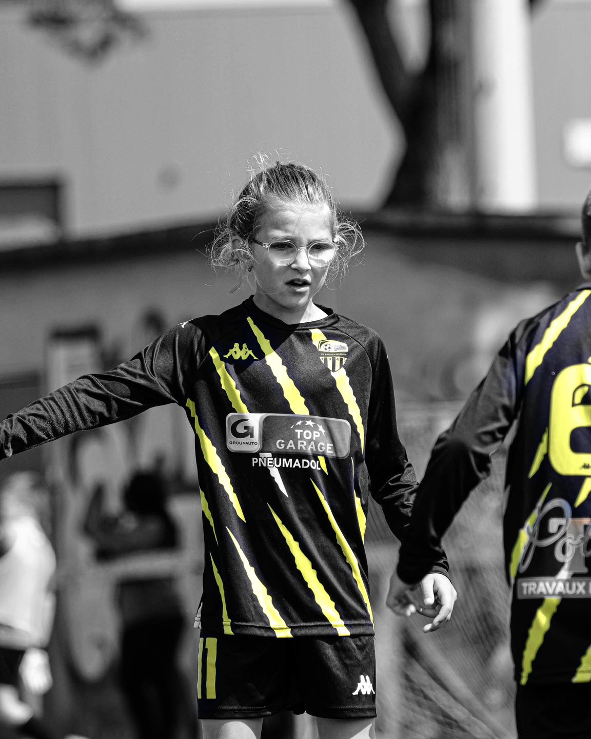 USBM  - UNE AVENTURE INOUBLIABLE